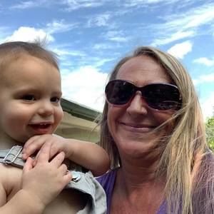 Meet your Posher, Deana